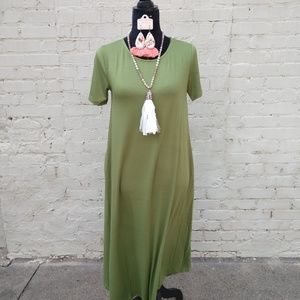 Meet your Posher, Joy